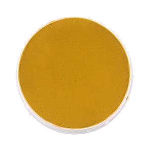Kryolan Aquacolor Mustard Yellow 308