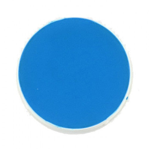 Kryolan Aquacolor Sea Blue 549 (55 ml)
