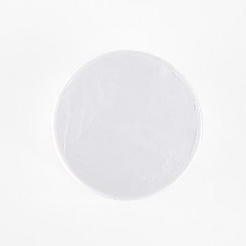 Kryolan Aquacolor White 070 (4 ml)