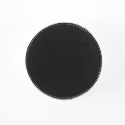Kryolan Aquacolor Black 071 (4 ml)