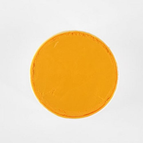 Kryolan Aquacolor Bright Yellow 509 (4 ml)