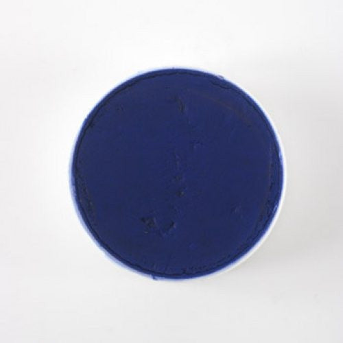 Kryolan Aquacolor Navy Blue 545 (4 ml)