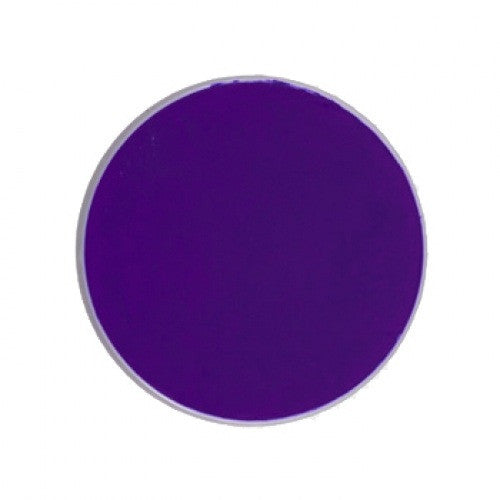 Kryolan Aquacolor Dark Purple 099 (4 ml)