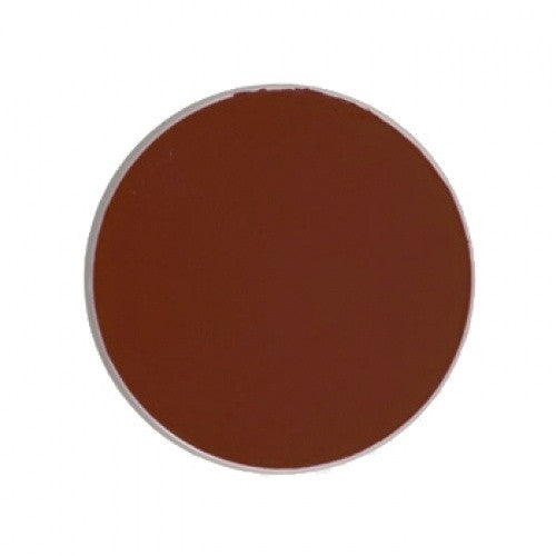 Kryolan Aquacolor Deep Red LAKE ALTROT