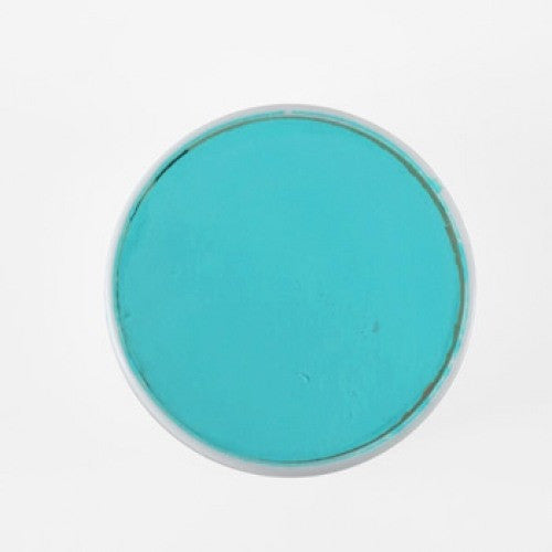 Kryolan Aquacolor Turquoise TK2 (4 ml)