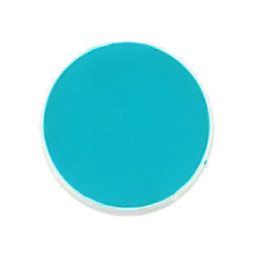 Kryolan Aquacolor Teal 090 (4 ml)
