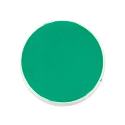 Kryolan Aquacolor True Green GR21 (4 ml)