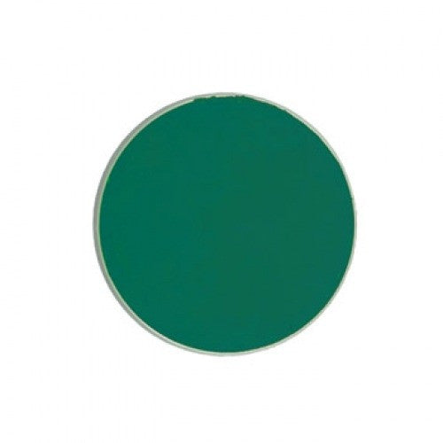 Kryolan Aquacolor Dark Green 096 (4 ml)