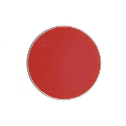 Kryolan Aquacolor Dark Red 081 (4 ml)