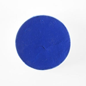 Kryolan Aquacolor UV Dayglow Blue
