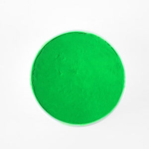 Kryolan Aquacolor UV Dayglow Green