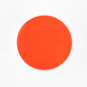 Kryolan Aquacolor UV Dayglow Orange