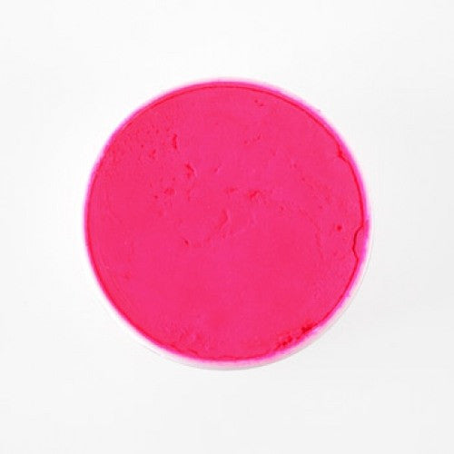 Kryolan Aquacolor UV Dayglow Pink  (4 ml)
