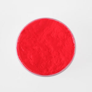 Kryolan Aquacolor UV Dayglow Red