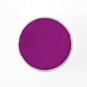 Kryolan Aquacolor UV Dayglow Violet