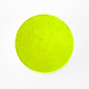 Kryolan Aquacolor UV Dayglow Yellow