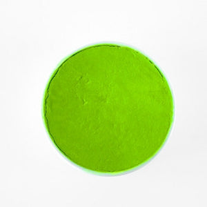 Kryolan Aquacolor UV Dayglow Lime Green G33