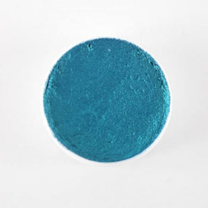 Kryolan Aquacolor Interferenz Turquoise GB
