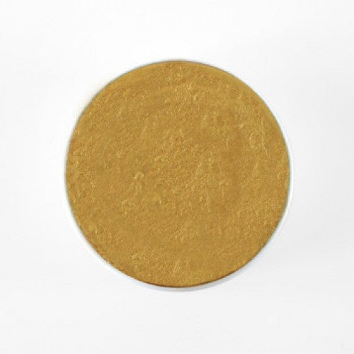 Kryolan Aquacolor Interferenz Gold  (4 ml)