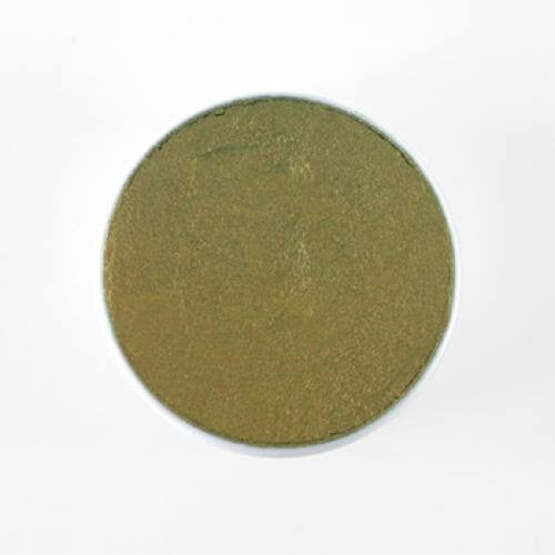 Kryolan Aquacolor Interferenz Verdi Gold GY