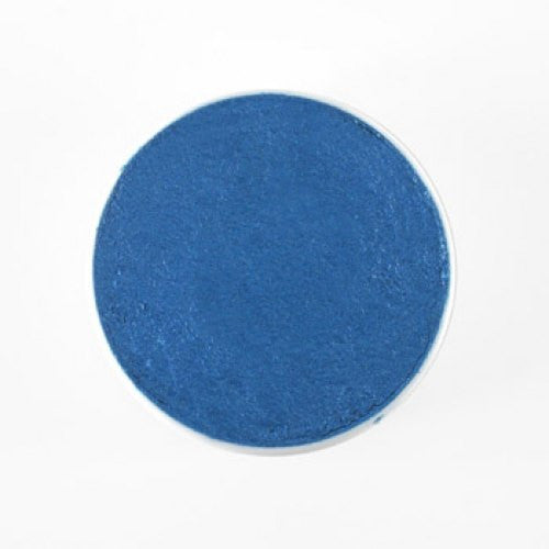 Kryolan Aquacolor Interferenz Blue BG (4 ml)