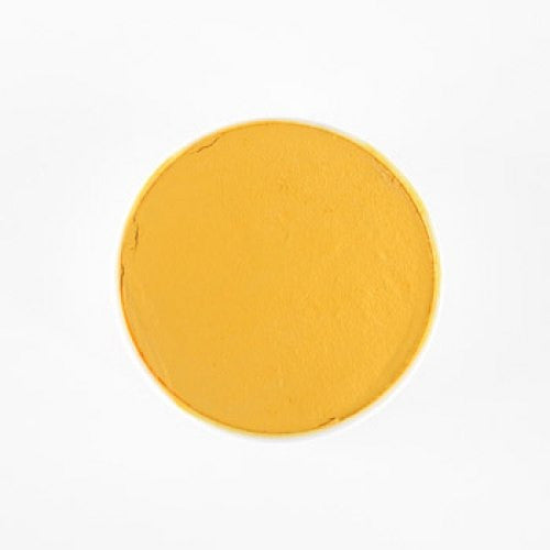 Kryolan Aquacolor Interferenz Yellow 509G (4 ml)