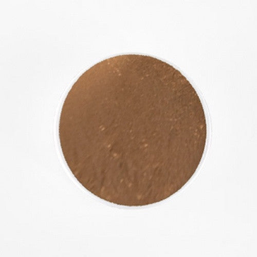Kryolan Aquacolor Metallic Bronze  (4 ml)