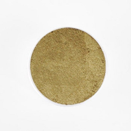 Kryolan Aquacolor Metallic Gold  (4 ml)