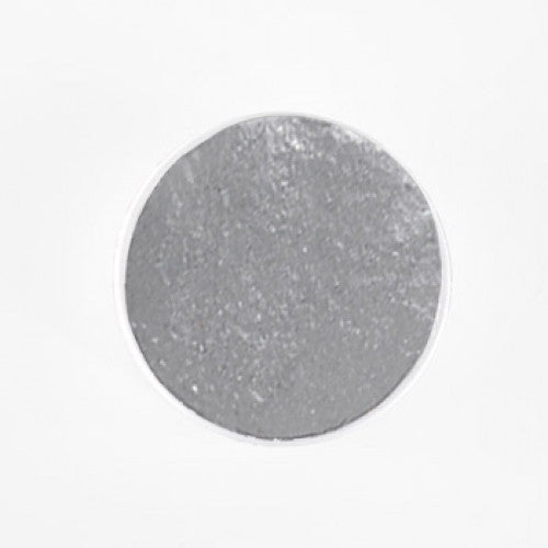 Kryolan Aquacolor Metallic Silver  (4 ml)