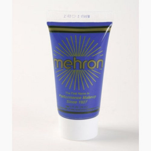 Mehron Blue Fantasy FX Makeup BL (1 oz)