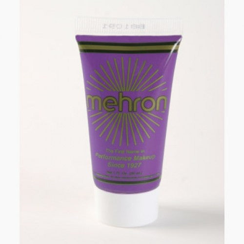 Mehron Purple Fantasy FX Makeup  (1 oz)