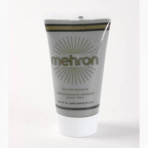 Mehron Monster Grey Fantasy FX Makeup MG (1 oz)