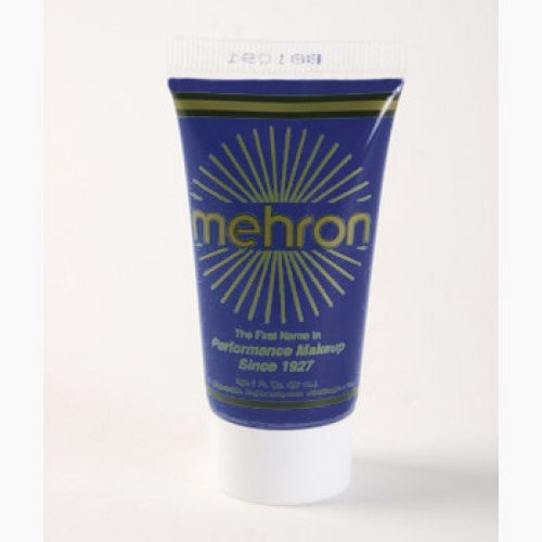 Mehron Navy Blue Fantasy FX Makeup NB (1 oz)
