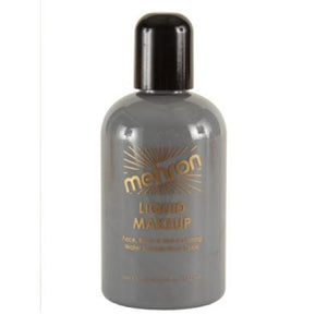 Mehron Monster Grey Liquid Makeup GY