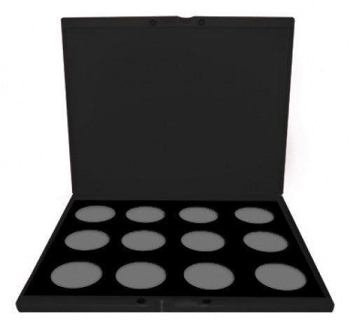 Mehron Paradise Empty Pro Palette Tray