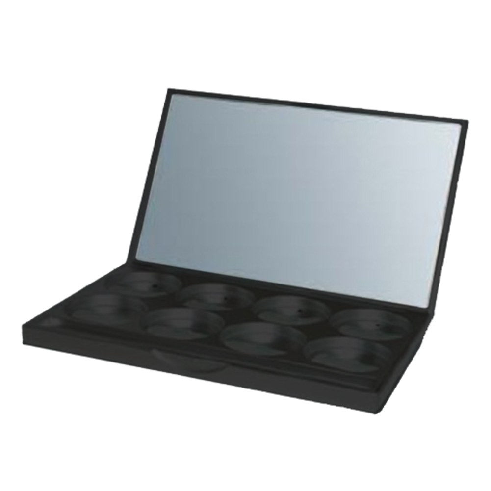 Mehron Paradise 8 Color Empty Palette
