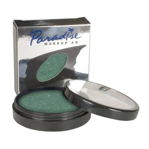 Mehron Brilliant Bottle Green/Vert Boutiell Paradise AQ BGV (40 gm)