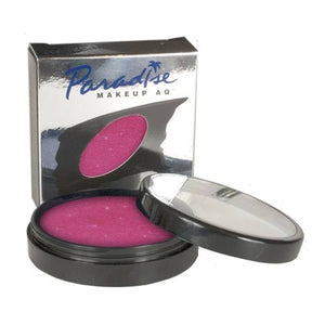 Mehron Brilliant Fuschia / Fushia Paradise AQ Makeup BFF