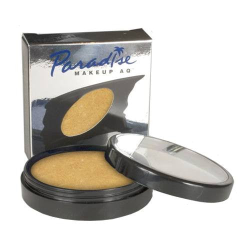Mehron Brilliant Gold / Dore Paradise AQ BGD (40 gm)