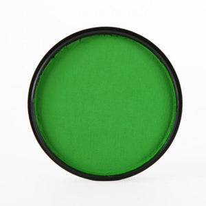 Mehron Amazon Green Paradise Face Paint AM