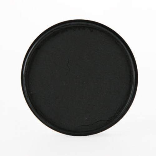Mehron Black Paradise Face Paint  (40 gm)