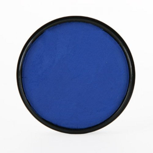 Mehron Dark Blue Paradise Face Paint DBL