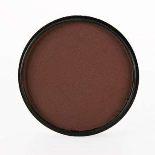 Mehron Dark Brown Paradise Face Paint DBR