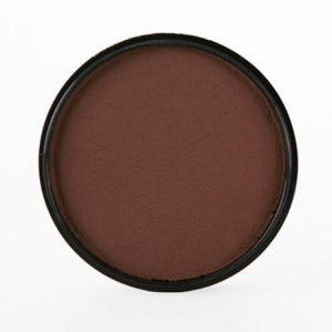 Mehron Dark Brown Paradise Face Paint DBR