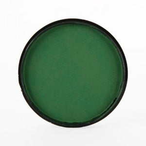 Mehron Dark Green Paradise Face Paint DGR