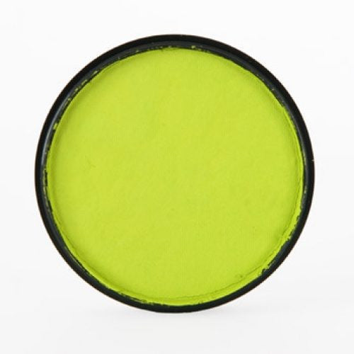 Mehron LIME Paradise Face Paint  (40 gm)
