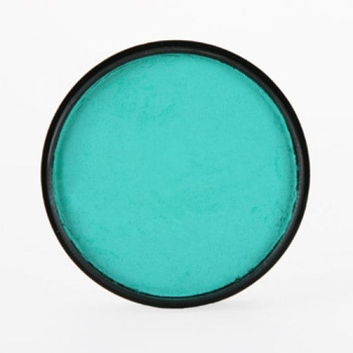 Mehron Teal Paradise Face Paint  (40 gm)