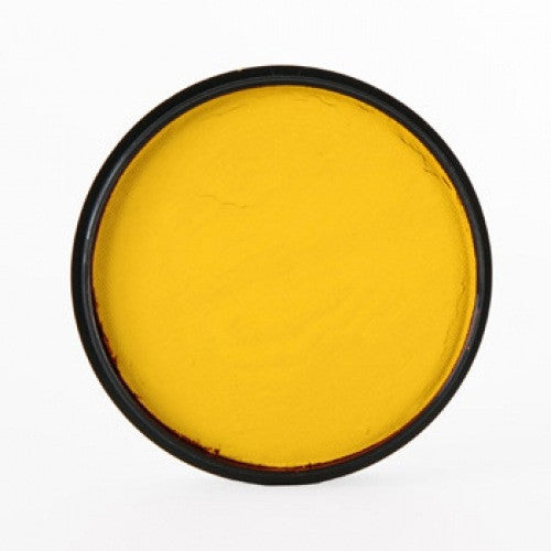 Mehron Yellow Paradise Face Paint