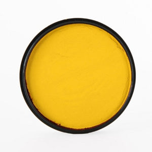 Mehron Yellow Paradise Face Paint