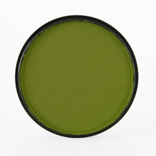 Mehron Nuance Olive (Green) Paradise Face Paint OL (40 gm)